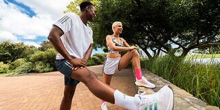 adidas