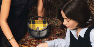 Cambridge Satchel