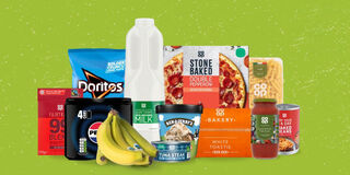 The Co-operative Food