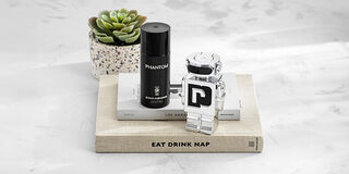 The Perfume Shop