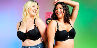 Curvy Kate