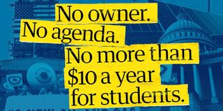 The Guardian Digital