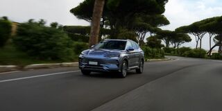 AN Car & Van Hire