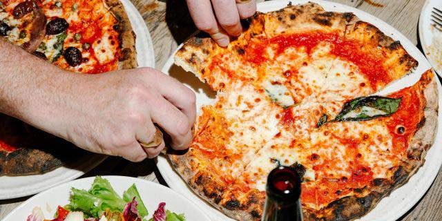 Franco Manca