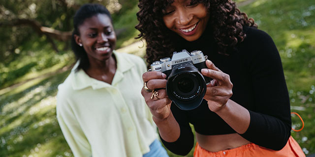 Fujifilm