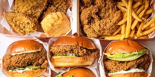 Popeyes