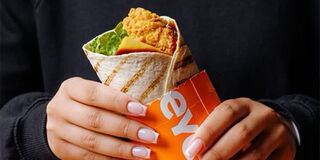 Popeyes