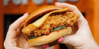 Popeyes