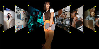 EE Tech & Gaming