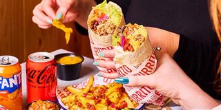 Barburrito