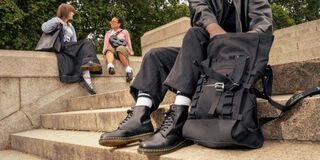 Dr. Martens