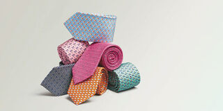 Charles Tyrwhitt