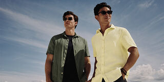 Charles Tyrwhitt