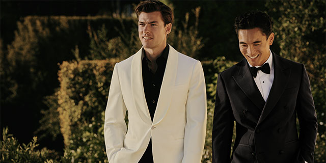 Charles Tyrwhitt