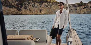 Charles Tyrwhitt