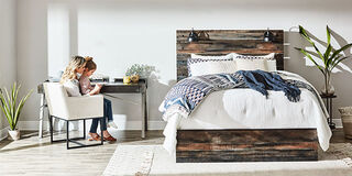 Ashley Furniture