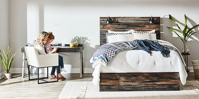 Ashley Furniture