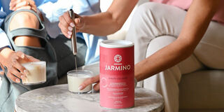 Jarmino