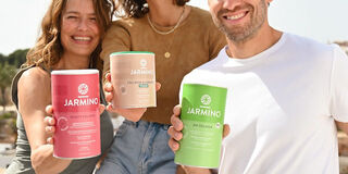 Jarmino