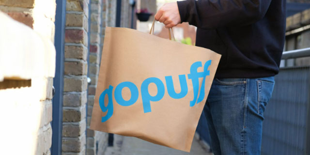Gopuff