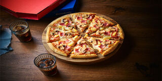Domino's Pizza