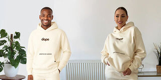 Dope Beyond