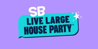 SB Live Large House Party