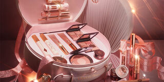 Charlotte Tilbury