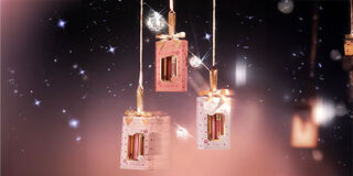 Charlotte Tilbury