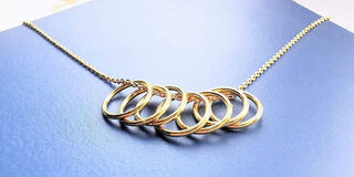 Sophellie Jewellery