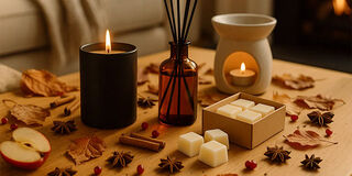 Heartman Fragrances