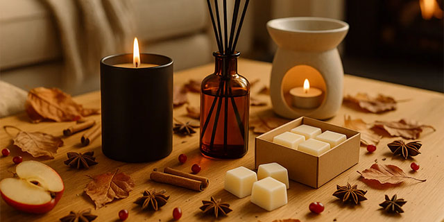 Heartman Fragrances