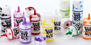 Liquitex UK