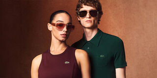Lacoste