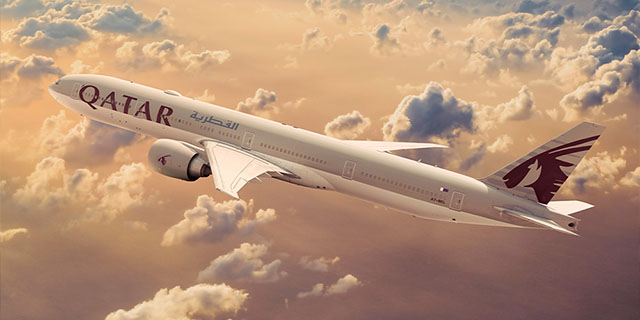Qatar Airways