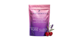 PUREFORMANCE