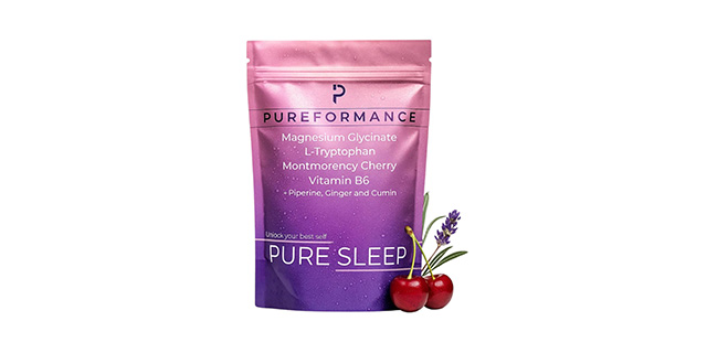 PUREFORMANCE