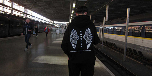 VAHVUUS 