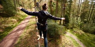 Go Ape