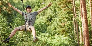 Go Ape