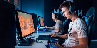 SteelSeries