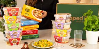 MuscleFood