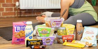 MuscleFood