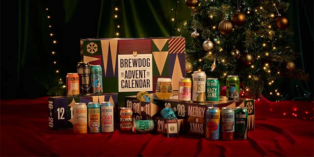 BrewDog