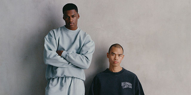 Billionaire Boys Club