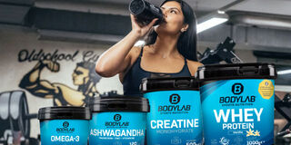 BODYLAB