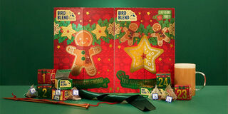 Bird & Blend Tea Co.