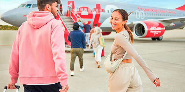 Jet2holidays