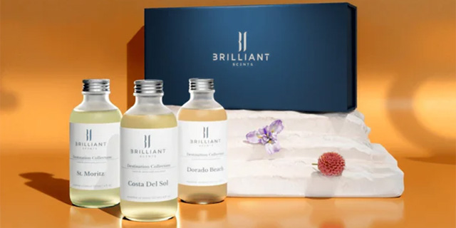 Brilliant Scents