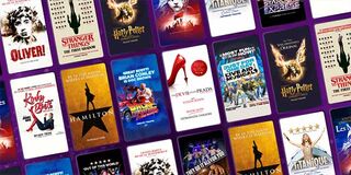 London Theatre Direct 